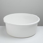 Таз круглый, 16 л, МИКС - Фото 7