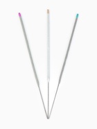 Бенгальские огни разноцветные «Цветопламенные», 3 шт., 30 см, горение 50 сек. - Фото 9