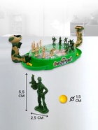 Настольная игра «Военное сражение» - Фото 2