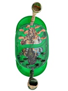 Настольная игра «Военное сражение» - Фото 5