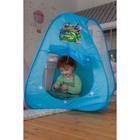 Детская игровая палатка «Автосервис» - Фото 7