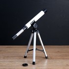 Телескоп настольный "Астроном" 30х - Фото 2