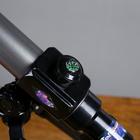 Набор обучающий "Юный натуралист Ultra": телескоп настольный 20х/ 30х/ 40х, съемные линзы, микроскоп - Фото 5