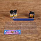 Телескоп настольный «Юный натуралист Ultra», увеличение ×20, ×30, ×40, со съёмными линзами, микроскоп - Фото 9