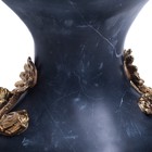 Ваза "Хрустальный кубок", 12 × 25 × 34 см - фото 23223646