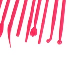 Набор стеков, 14 штук, МИКС - Фото 17