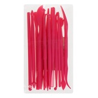 Набор стеков, 14 штук, МИКС - Фото 19