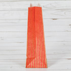 Пакет подарочный без ручек «Лучшие пожелания», 10 × 19.3 × 7 см - Фото 2