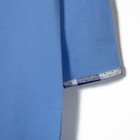 Сорочка женская Кошки-мышки цвет синий, р-р 50 - Фото 5