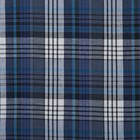 Сорочка верхняя мужская Шотландка цвет синий, принт МИКС, р-р 58 - Фото 7