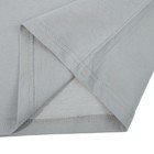 Пижама мужская (джемпер, брюки) Денди цвет серый, р-р 54 - Фото 5