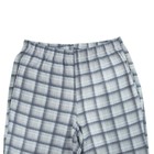 Пижама мужская (джемпер, брюки) Денди цвет серый, р-р 54 - Фото 7