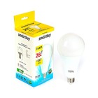 Лампа cветодиодная Smartbuy, A95, E27, 28 Вт, 3000 К - Фото 1