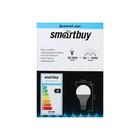 Лампа cветодиодная Smartbuy, Е40-E27, 50 Вт, 4000 К, дневной белый свет - Фото 6