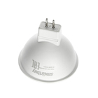 Лампа cветодиодная Smartbuy, GU5.3, 7 Вт, 6000 К, холодный белый свет - Фото 2