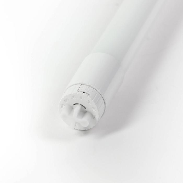 Лампа cветодиодная Smartbuy, Т8, 10 Вт, G13, 600 мм, 4100 К, дневной белый свет - фото 1906888613