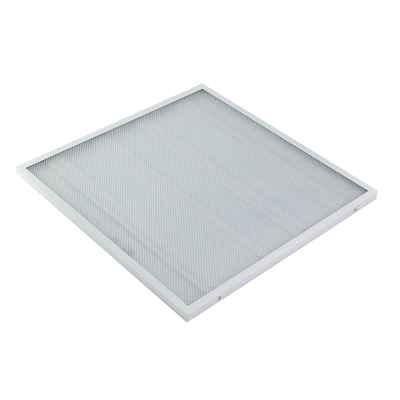 Светодиодная панель Smartbuy, универсальная, 36 Вт, 4500К, 595×595×19 мм, свечение нейтральное белое