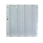 Светодиодная панель Smartbuy, универсальная, 36 Вт, 4500К, 595×595×19 мм, свечение нейтральное белое - Фото 3