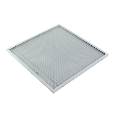 Светодиодная панель Smartbuy, универсальная, 36 Вт, 6500К, 595×595×19 мм, свечение холодное белое