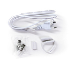 Светильник светодиодный Smartbuy, Т5, 18 Вт, 5000 К, 1500 Лм, 1162 мм, матовый - Фото 5