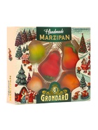 Конфеты подарочные новогодние «Миндальное лакомство» с корпусом из марципана, фрукты, 100 г - Фото 11