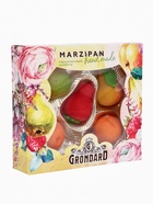 Конфеты подарочные новогодние «Миндальное лакомство» с корпусом из марципана, фрукты, 100 г - Фото 8