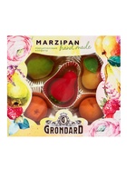 Конфеты подарочные новогодние «Миндальное лакомство» с корпусом из марципана, фрукты, 100 г - Фото 9