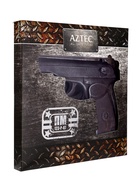 Шоколадное изделие «Шоколадный сувенир», горький «Пистолет», 170 г 2958231