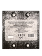 Шоколадное изделие «Шоколадный сувенир», горький «Пистолет», 170 г - Фото 6