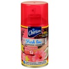 Освежитель воздуха Chirton Фреш Лайн "Тропический Оазис", сменный баллон, 250 мл - Фото 1