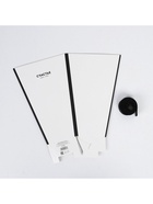 Коробка для цветов на лентах «Шанель», 17×25×9 см - Фото 7