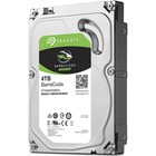 Жесткий диск Seagate Barracuda 4Tb (ST4000DM004) SATA-III - Фото 1