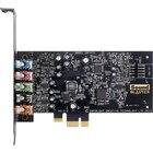 Звуковая карта Creative PCI-E Audigy FX 5.1 Ret - Фото 3