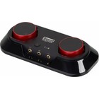 Звуковая карта Creative USB Sound Blaster R3 (SB-Axx1) 2.0 Ret - Фото 2