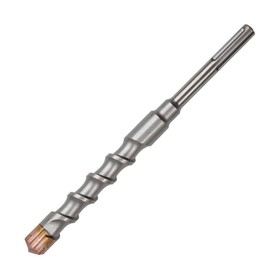 

Бур ЗУБР 29350-370-32, по бетону, SDS-Max, 4 резца, спираль шнек, 32x370мм