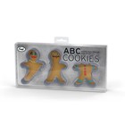 Форма для печенья Abc Cookies - Фото 6