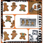 Форма для печенья Abc Cookies - Фото 7