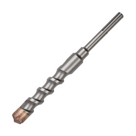 

Бур ЗУБР 29350-370-40, по бетону, SDS-Max, 4 резца, спираль шнек, 40x370мм