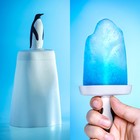 Форма для эскимо Penguin On Ice - Фото 3