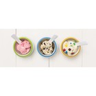 Мороженица Ice Cream Maker, фиолетовая - Фото 5