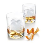 Набор форм для льда Mixology, 3 шт. - Фото 14