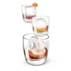 Набор форм для льда Mixology, 3 шт. - Фото 19