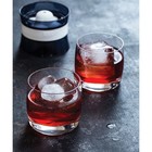 Набор форм для льда Mixology, 3 шт. - Фото 5