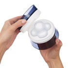 Набор форм для льда Mixology, 3 шт. - Фото 7