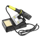 Паяльная станция STAYER PROFI 3310-50, цифровая, ЖК дисплей, t=160-520°C, шаг 10°C, 48 Вт - Фото 1