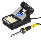 Паяльная станция STAYER PROFI 3310-50, цифровая, ЖК дисплей, t=160-520°C, шаг 10°C, 48 Вт - Фото 2