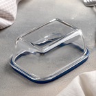 Контейнер прямоугольный Pure Box Active, 380 мл - Фото 4