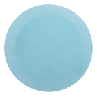 Тарелка десертная 20 см Arty Soft Blue - Фото 1