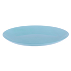 Тарелка десертная 20 см Arty Soft Blue - Фото 2