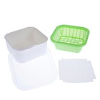 Проращиватель для зелёной травки, для кошек, «Здоровья Клад» - Фото 6